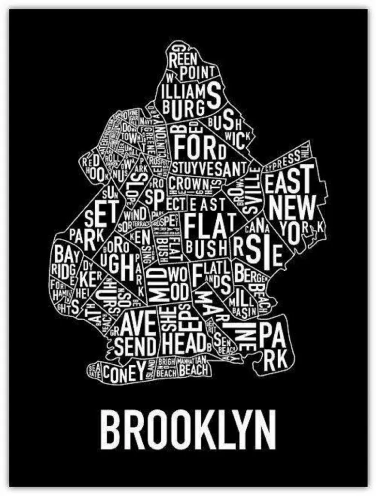 BROOKLYN